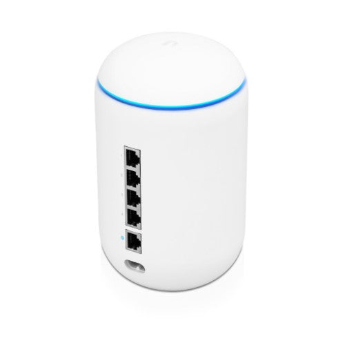Ubiquiti UDM-US wireless access point 1733 Mbit/s White