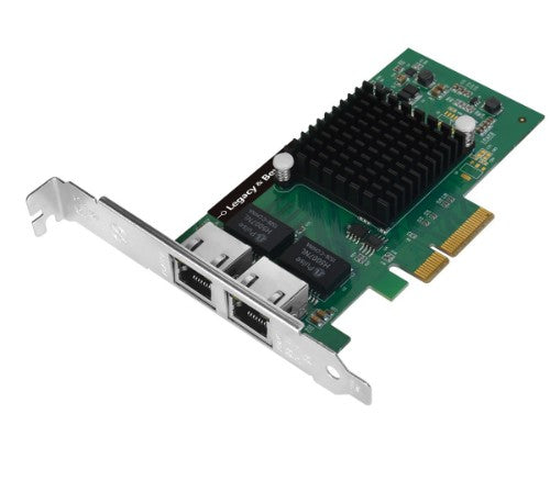 Siig LB-GE0014-S1 interface cards/adapter RJ-45