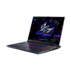 Acer Predator PHN16-73-7166 Intel Core Ultra 7 255HX Laptop 16" WQXGA 16 GB DDR5-SDRAM 1 TB SSD NVIDIA GeForce RTX 5070 Wi-Fi 6E (802.11ax) Windows 11 Home Black