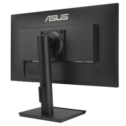 ASUS VA24DQFS computer monitor 23.8" 1920 x 1080 pixels Full HD LCD Black