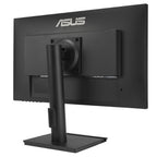 ASUS VA24DQFS computer monitor 23.8" 1920 x 1080 pixels Full HD LCD Black