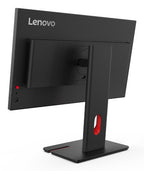 Lenovo ThinkVision T24-40 computer monitor 23.8" 1920 x 1080 pixels Full HD LCD Black