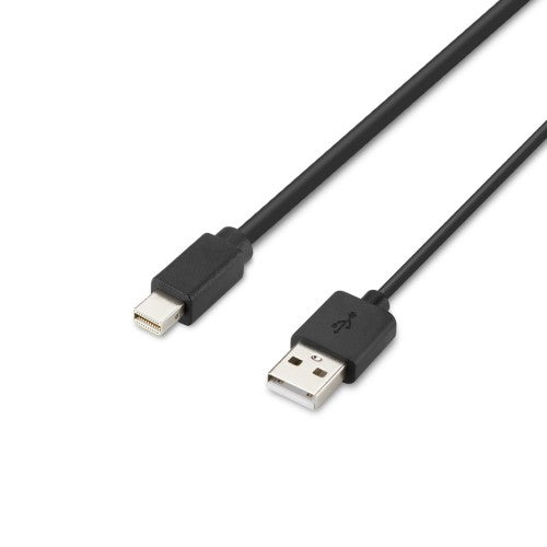 Belkin F1DN1MOD-HC-M06 KVM cable Black 70.9" (1.8 m)