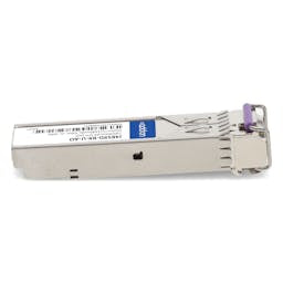 AddOn Networks J4859D-BX-U-AO network transceiver module Fiber optic SFP