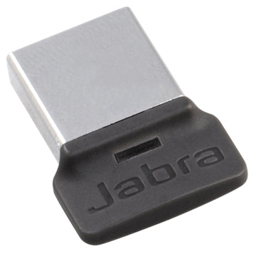 Jabra 14208-07 headphone/headset accessory USB receiver