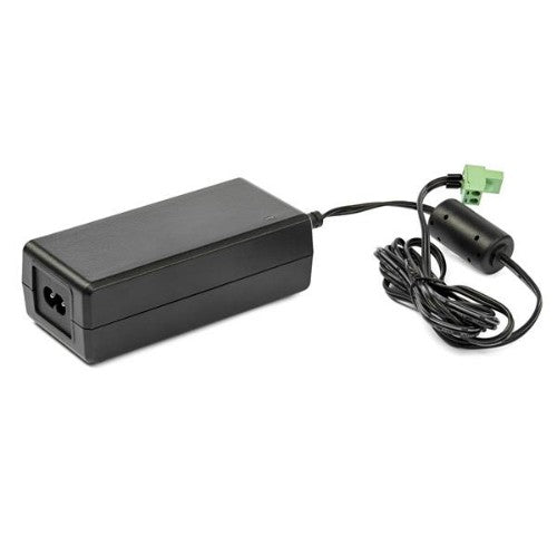 StarTech.com ITB20D3250 power adapter/inverter Indoor 65 W Black