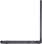 DELL Chromebook CC11260 Intel® N N150 11.6" Touchscreen HD 4 GB LPDDR5-SDRAM 64 GB eMMC Wi-Fi 6E (802.11ax) ChromeOS US English Black