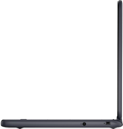 DELL Chromebook CC11260 Intel® N N150 11.6" Touchscreen HD 4 GB LPDDR5-SDRAM 64 GB eMMC Wi-Fi 6E (802.11ax) ChromeOS US English Black