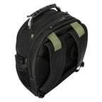 Targus DRIFTER ESSENTIALS backpack Travel backpack Black