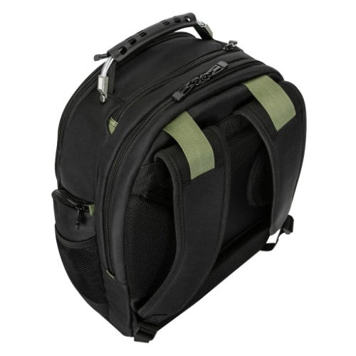 Targus DRIFTER ESSENTIALS backpack Travel backpack Black