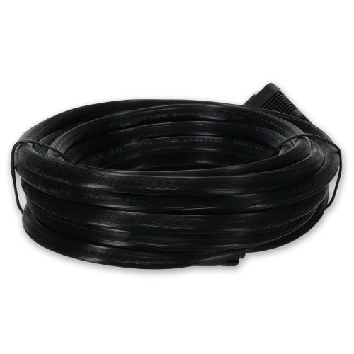 AddOn Networks VGAMM3 VGA cable 35.8" (0.91 m) VGA (D-Sub) Black