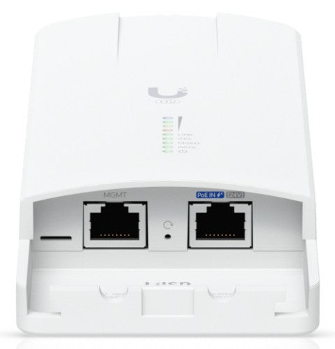 Ubiquiti AF-5XHD-US wireless access point 1000 Mbit/s White Power over Ethernet (PoE)