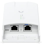 Ubiquiti AF-5XHD-US wireless access point 1000 Mbit/s White Power over Ethernet (PoE)