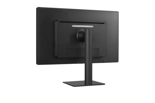 LG 32HQ713D-B computer monitor 31.5" 3840 x 2160 pixels 4K Ultra HD LED Black