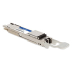 AddOn Networks QDD-400G-ZR-M-AO network transceiver module Fiber optic 400000 Mbit/s QSFP-DD 1567.13 nm