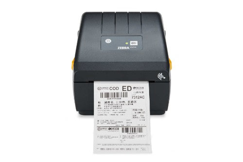 Zebra ZD230 label printer Direct thermal 203 x 203 DPI 152 mm/sec Wired & Wireless Bluetooth