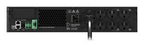 Vertiv Liebert GXT5LI-2000LVRT2UXLN uninterruptible power supply (UPS) Double-conversion (Online) 2 kVA 1800 W 7 AC outlet(s)