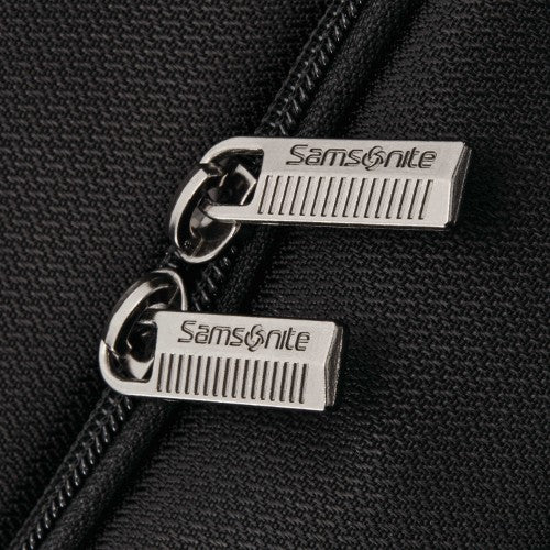 Samsonite 1173581041 notebook case 17" Backpack Black