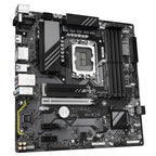 GIGABYTE B760M DS3H WIFI6E GEN5 Intel B760 Express LGA 1700 micro ATX