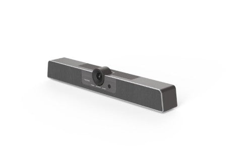 Viewsonic UMB202 video conferencing camera Black 3840 x 2160 pixels 30 fps CMOS 1/2.3"