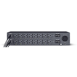 CyberPower PDU44003 power distribution unit (PDU)