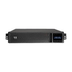 Tripp Lite SMART1000RMXL2U uninterruptible power supply (UPS) Line-Interactive 1 kVA 800 W 6 AC outlet(s)