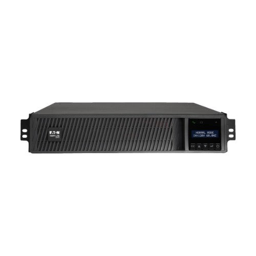 Tripp Lite SMART1000RMXL2U uninterruptible power supply (UPS) Line-Interactive 1 kVA 800 W 6 AC outlet(s)