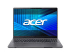 Acer TravelMate P2 TMP216-52-54LC Copilot+ PC Intel Core Ultra 5 322 Laptop 16" WUXGA 16 GB DDR5-SDRAM 512 GB SSD Wi-Fi 7 (802.11be) Windows 11 Pro Gray