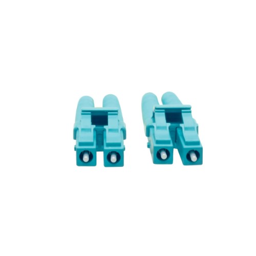 Tripp Lite N820-03M-OM5 InfiniBand/fibre optic cable 118.1" (3 m) LC Green