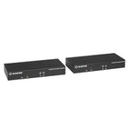 Black Box KVXLCHF-100 KVM extender Transmitter & receiver