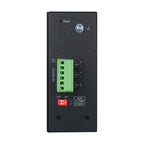 Tripp Lite NGI-S04C2 network switch Unmanaged Gigabit Ethernet (10/100/1000) Black