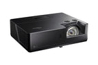 Optoma ZK608TST data projector Short throw projector 6000 ANSI lumens DLP UHD 4K (3840x2160) 3D Black