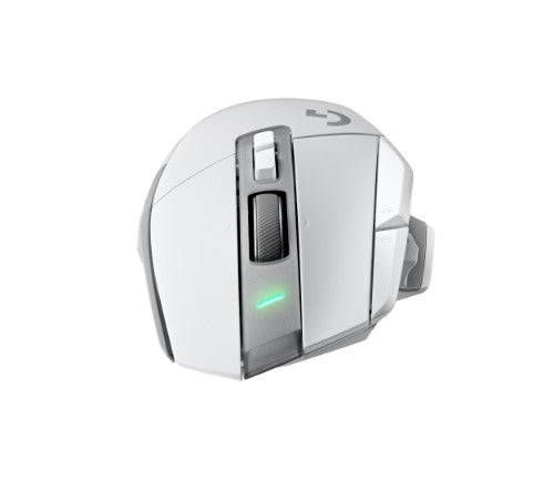 Logitech G 910-006187 mouse Gaming Right-hand RF Wireless Optical 25600 DPI