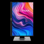 ASUS ProArt PA248QV computer monitor 24.1" 1920 x 1200 pixels WUXGA LED Black