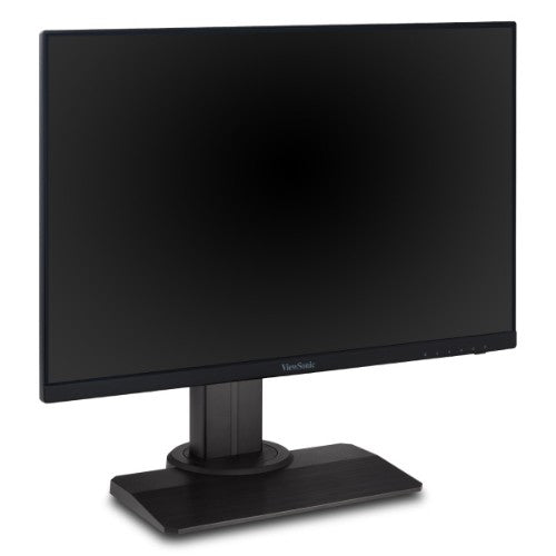 Viewsonic XG2431 computer monitor 24" 1920 x 1080 pixels Full HD LED Black