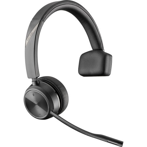 HP Poly Savi 7210 Office DECT 1920-1930 MHz Headset TAA