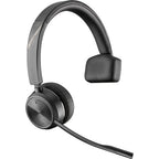 HP Poly Savi 7210 Office DECT 1920-1930 MHz Headset TAA
