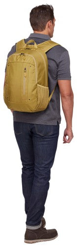 Case Logic Jaunt WMBP215 Dim Gold 15.6" Backpack