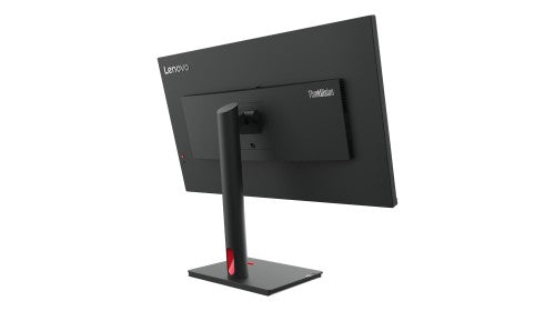 Lenovo ThinkVision T32h-30 computer monitor 31.5" 2560 x 1440 pixels Quad HD LED Black