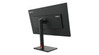 Lenovo ThinkVision T32h-30 computer monitor 31.5" 2560 x 1440 pixels Quad HD LED Black