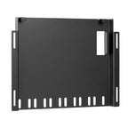Belkin Secure KVM Black Aluminum
