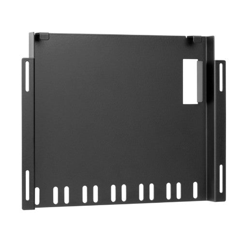 Belkin Secure KVM Black Aluminum