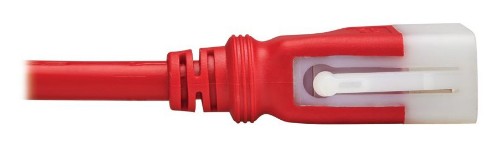 Eaton P036-EN6-ARD-6 power cable Red 70.9" (1.8 m) C20 coupler C19 coupler