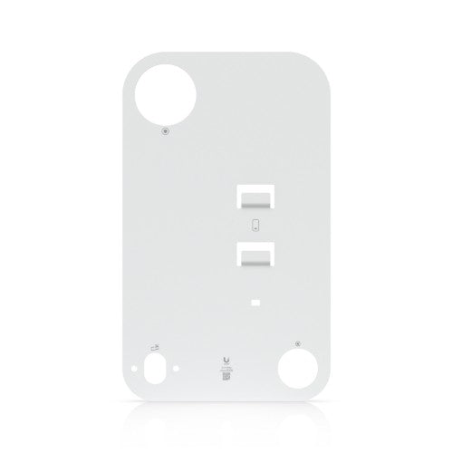Ubiquiti UACC-AI-Theta-CMS White Stainless steel