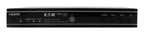Tripp Lite B119-1X4-4K6-VW video wall processor Black