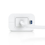 Ubiquiti UACC-PoE+-USBC Gigabit Ethernet 48 V