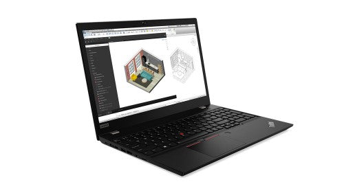 Lenovo ThinkPad P15s Gen 2 Intel® Core™ i7 i7-1165G7 Mobile workstation 15.6" Full HD 32 GB DDR4-SDRAM 1 TB SSD NVIDIA Quadro T500 Wi-Fi 6 (802.11ax) Windows 11 Pro English Black