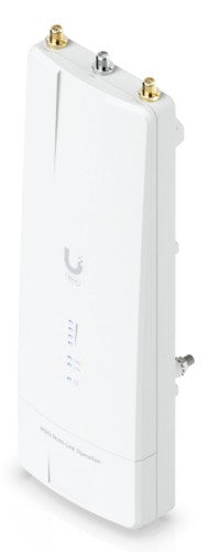 Ubiquiti Wave MLO6 Network bridge 8000 Mbit/s White