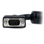 StarTech.com MXT101MMHQ50 VGA cable 598.4" (15.2 m) Black