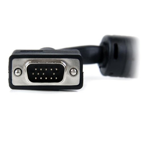 StarTech.com MXT101MMHQ50 VGA cable 598.4" (15.2 m) Black
